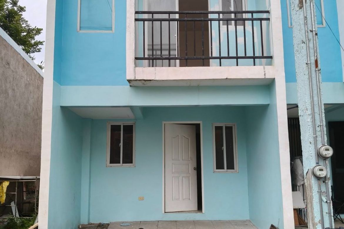 2 Bedroom House for Sale in San Luis, Antipolo, Rizal