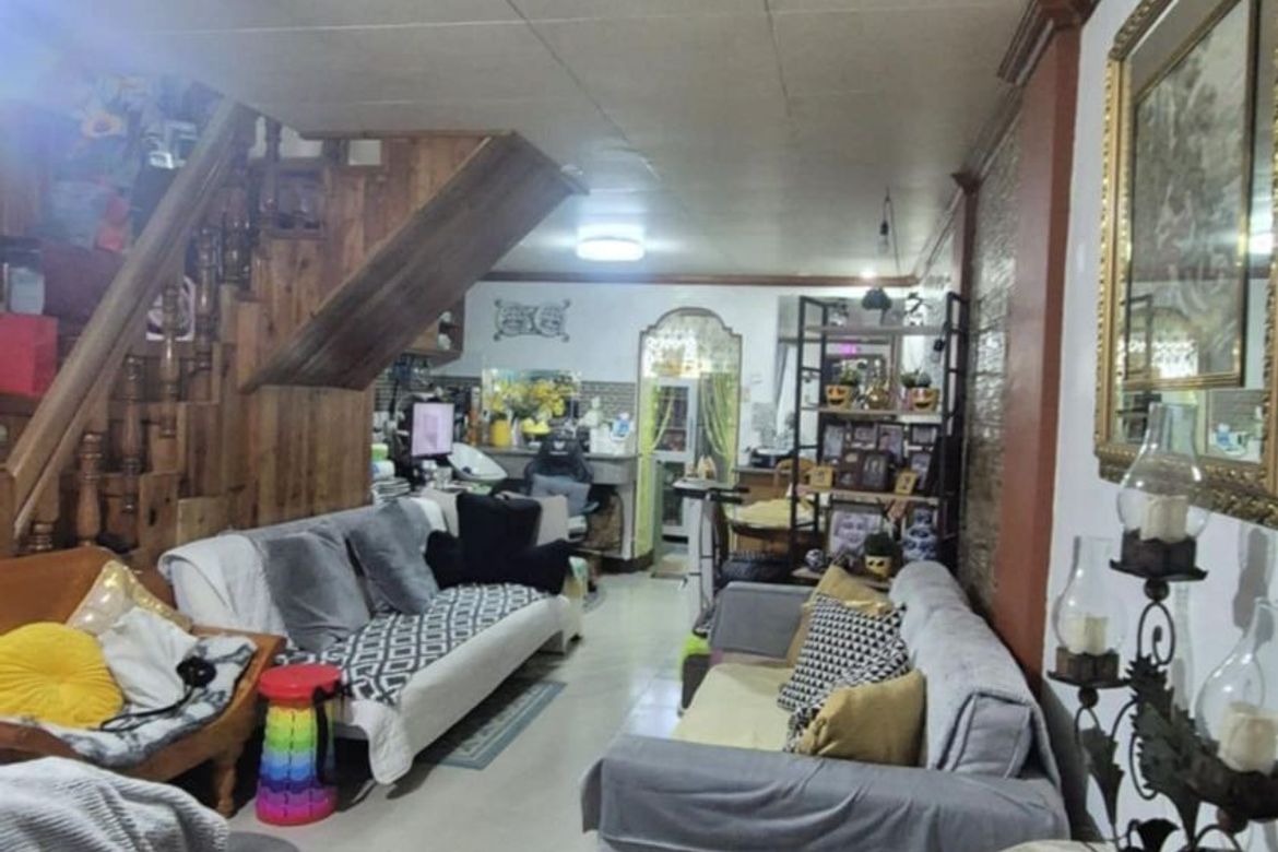 2 Bedroom House for Sale in San Luis Village, Baguio, Benguet