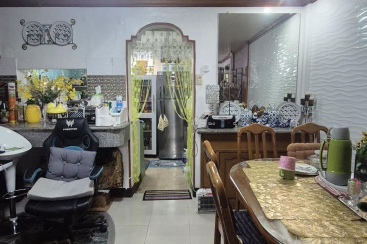 2 Bedroom House for Sale in San Luis Village, Baguio, Benguet – photo 3