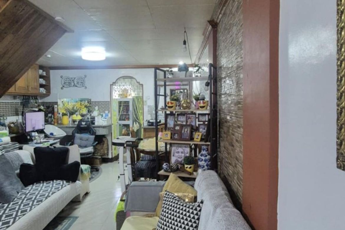 2 Bedroom House for Sale in San Luis Village, Baguio, Benguet – photo 4