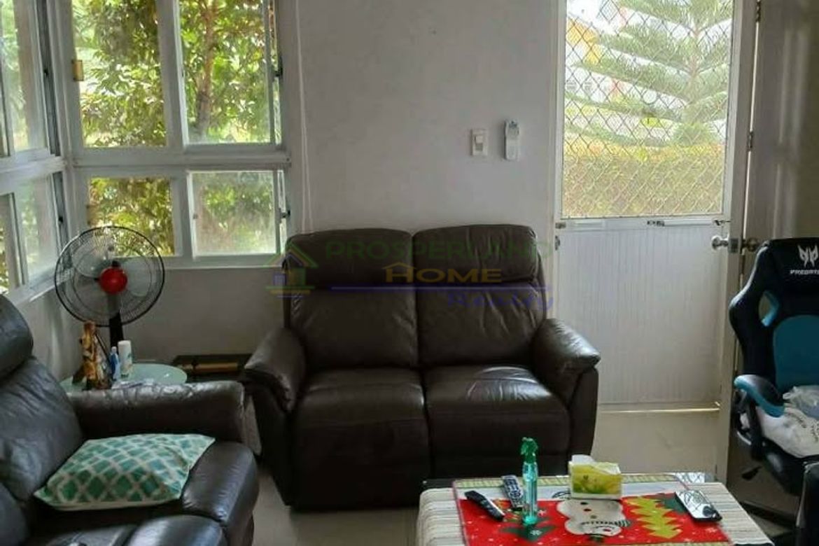2 Bedroom House for Sale in San Manuel I, Dasmariñas, Cavite