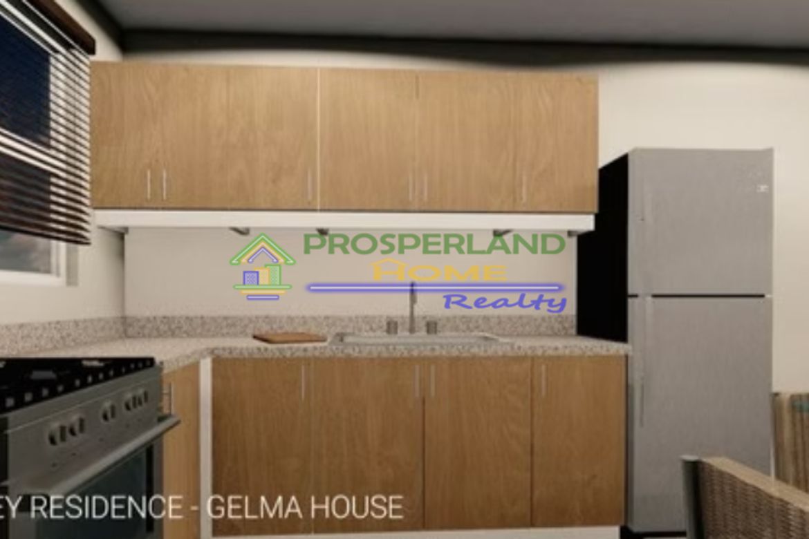 2 Bedroom House for Sale in San Manuel I, Dasmariñas, Cavite