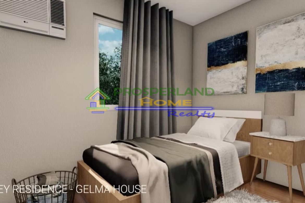 2 Bedroom House for Sale in San Manuel I, Dasmariñas, Cavite – photo 2