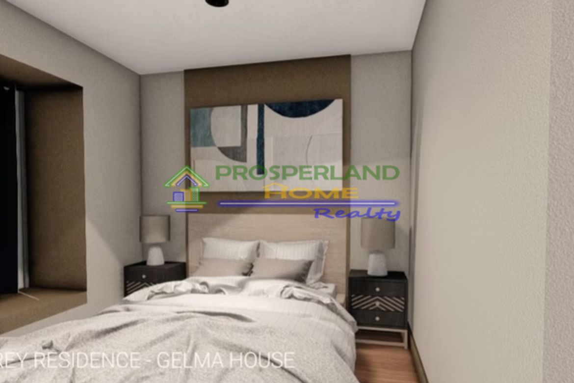 2 Bedroom House for Sale in San Manuel I, Dasmariñas, Cavite – photo 3