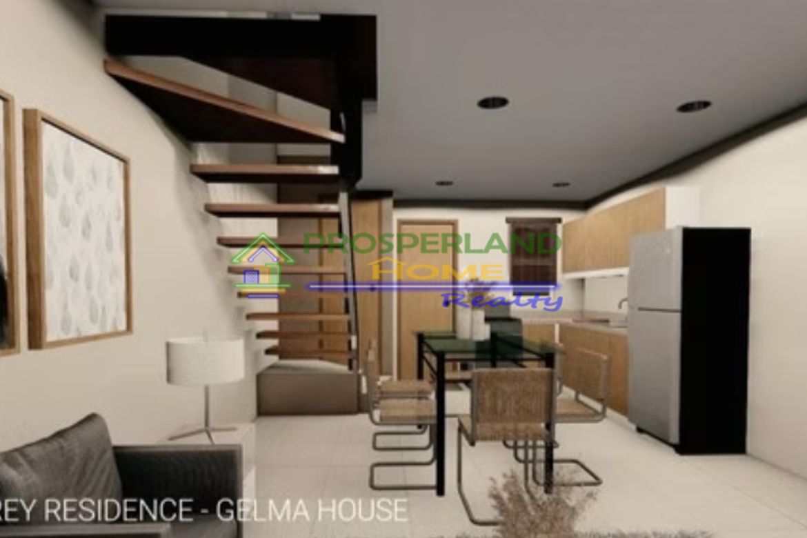 2 Bedroom House for Sale in San Manuel I, Dasmariñas, Cavite – photo 6