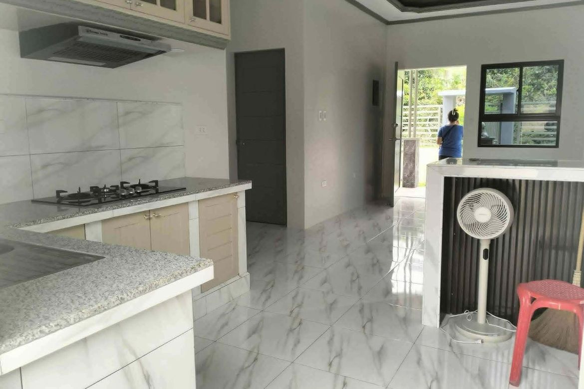2 Bedroom House for Sale in San Miguel, Bacong, Negros Oriental – photo 2