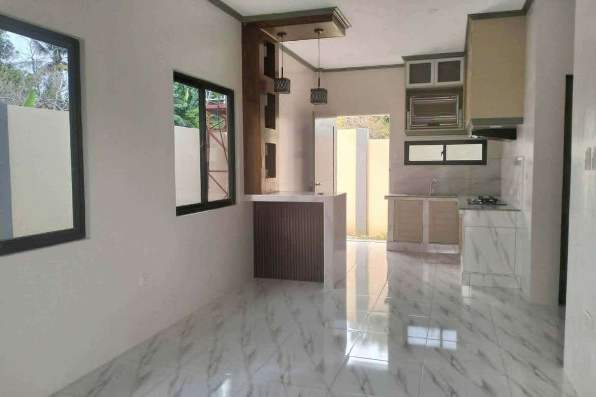 2 Bedroom House for Sale in San Miguel, Bacong, Negros Oriental – photo 4