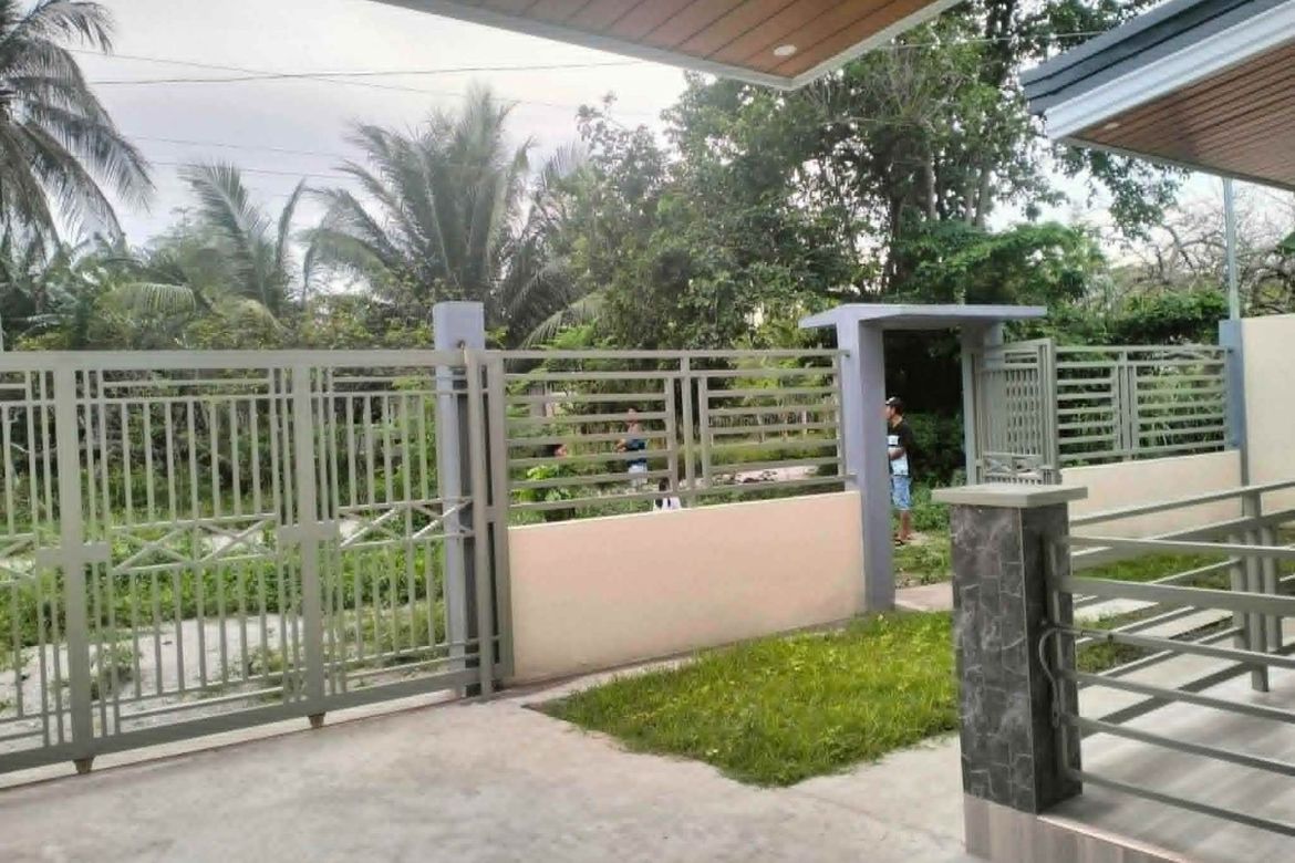 2 Bedroom House for Sale in San Miguel, Bacong, Negros Oriental – photo 8