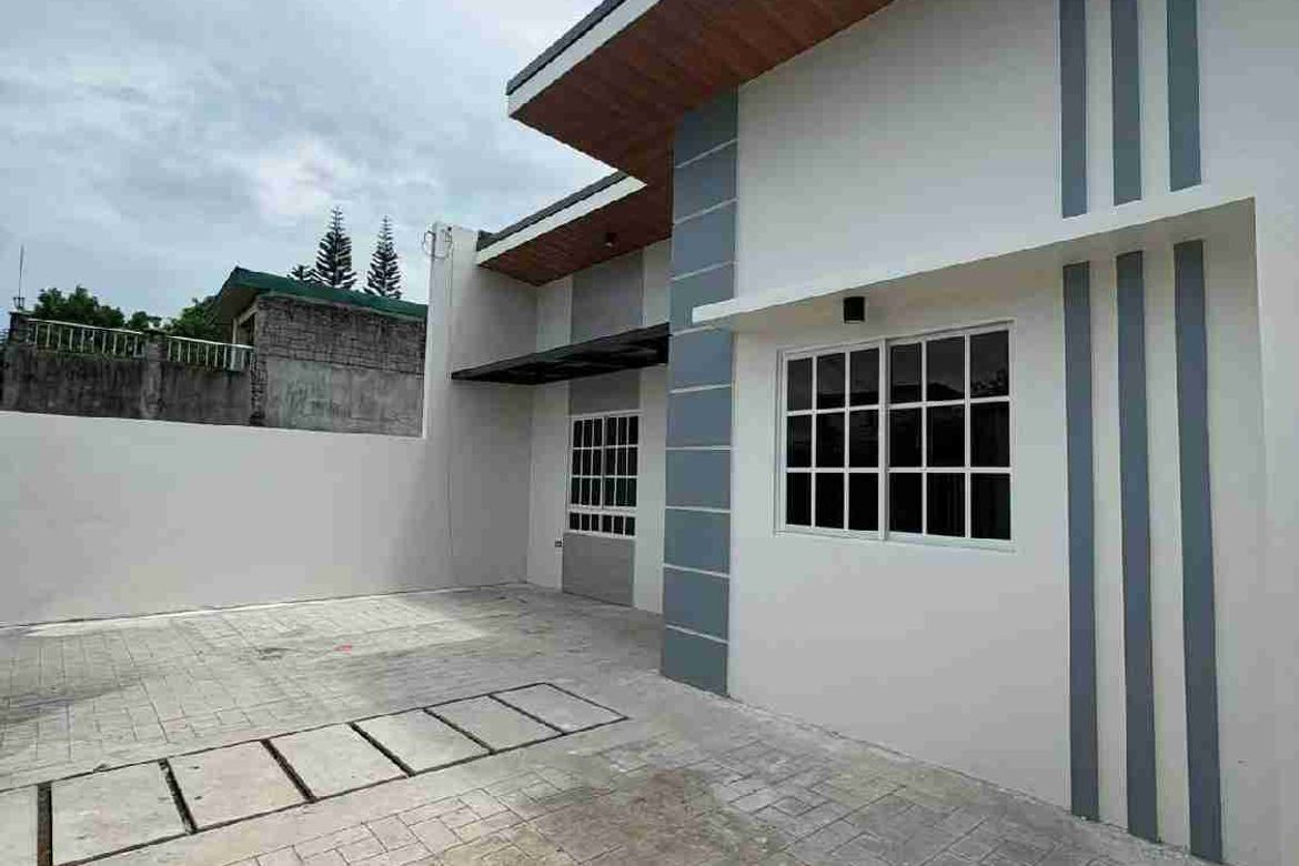 2 Bedroom House for Sale in San Nicolas 1st, Magalang, Pampanga – photo 3