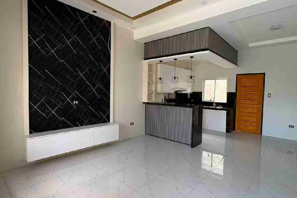 2 Bedroom House for Sale in San Nicolas 1st, Magalang, Pampanga – photo 5