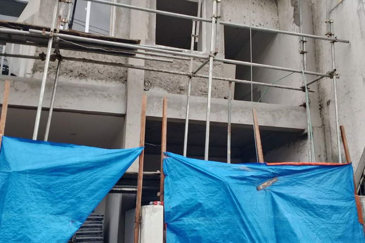 2 Bedroom House for Sale in San Nicolas, Pasig, Metro Manila