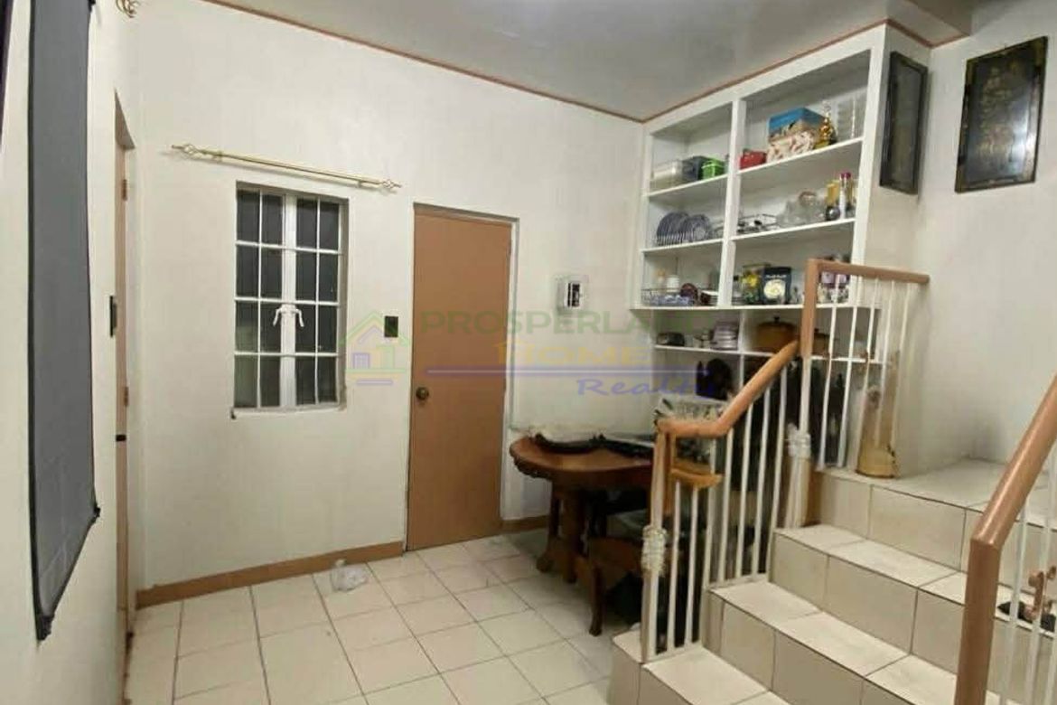 2 Bedroom House for Sale in San Nicolas, Pasig, Metro Manila – photo 8