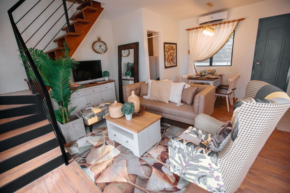 2 Bedroom House for Sale in San Pablo, Santo Tomas, Batangas – photo 3