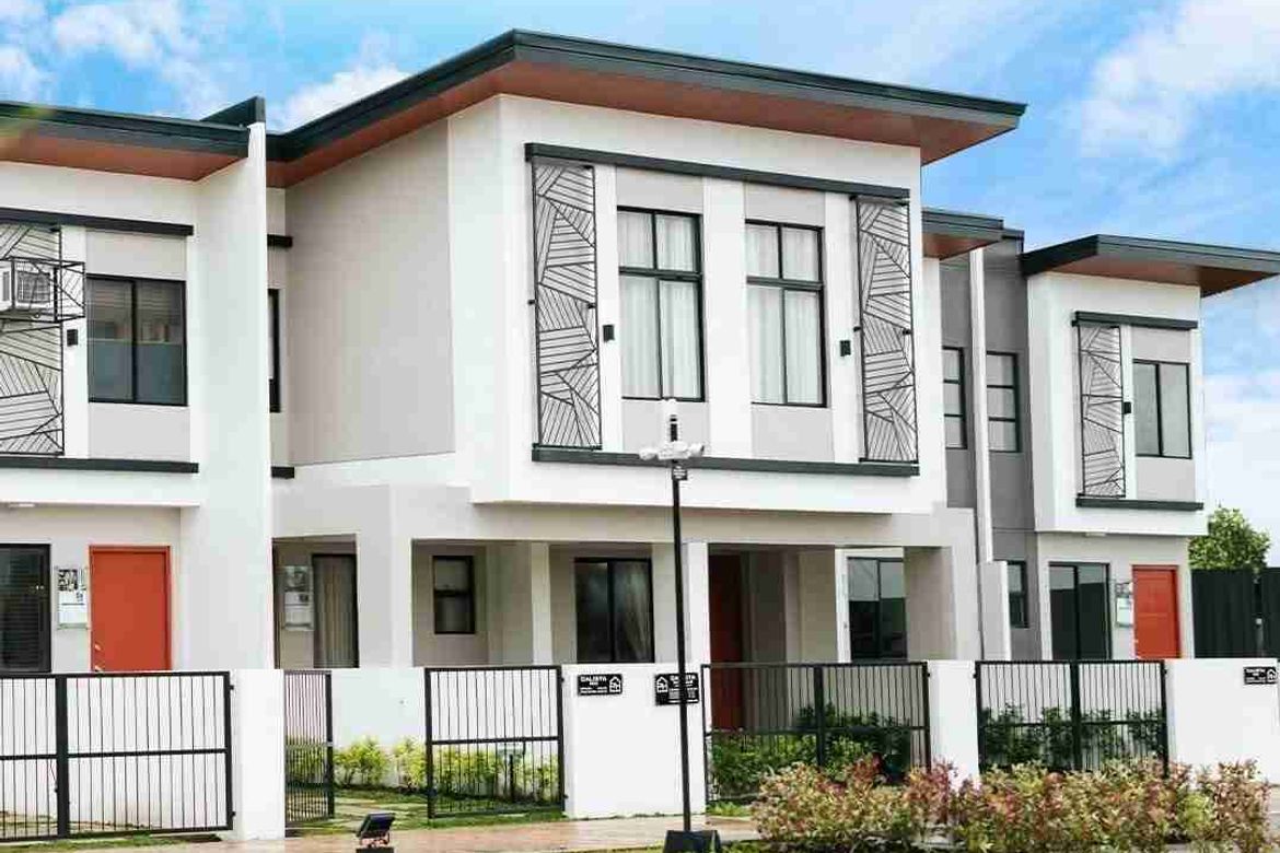 2 Bedroom House for Sale in San Pablo, Santo Tomas, Batangas