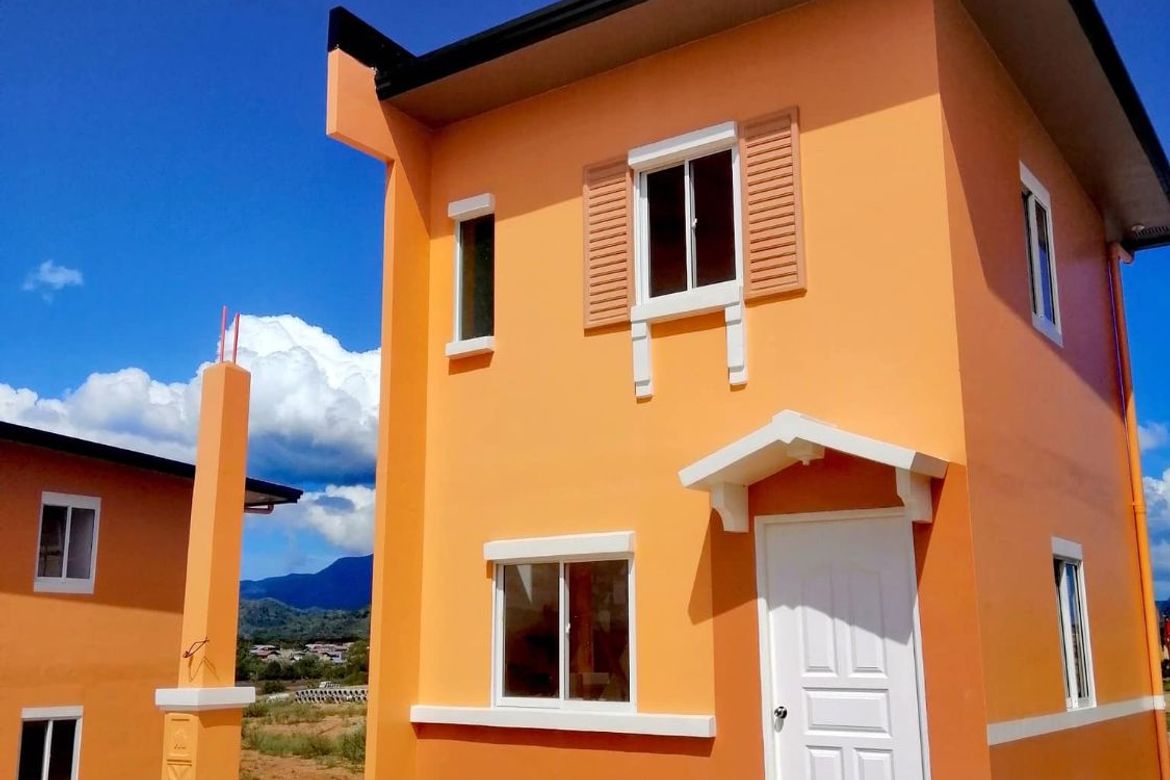 2 Bedroom House for Sale in San Pedro, Puerto Princesa, Palawan