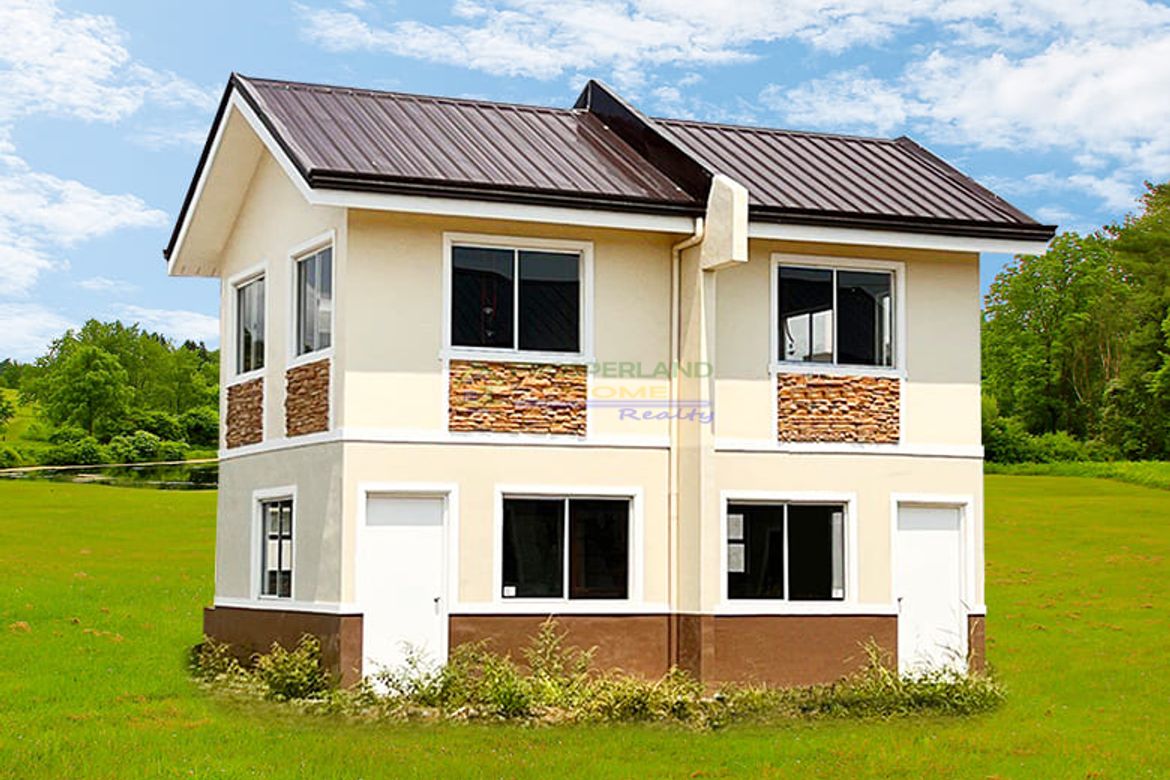 2 Bedroom House for Sale in San Pedro, Santo Tomas, Batangas – photo 6