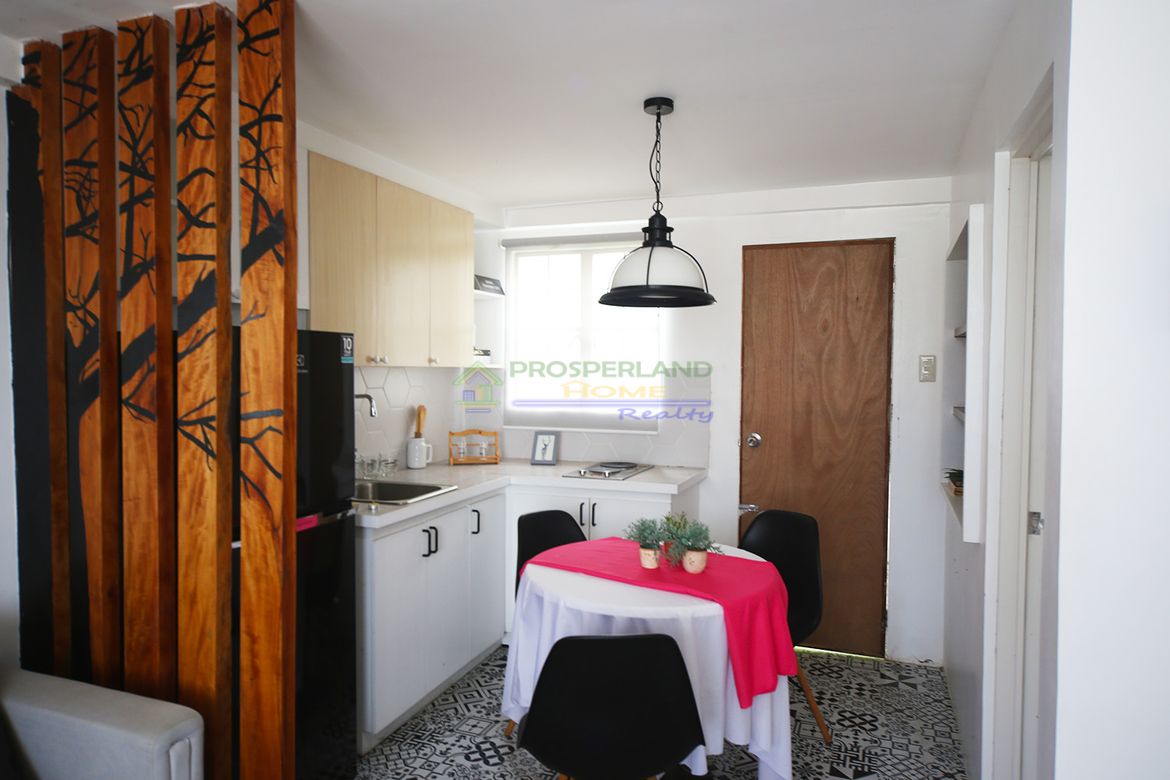 2 Bedroom House for Sale in San Pedro, Santo Tomas, Batangas – photo 3