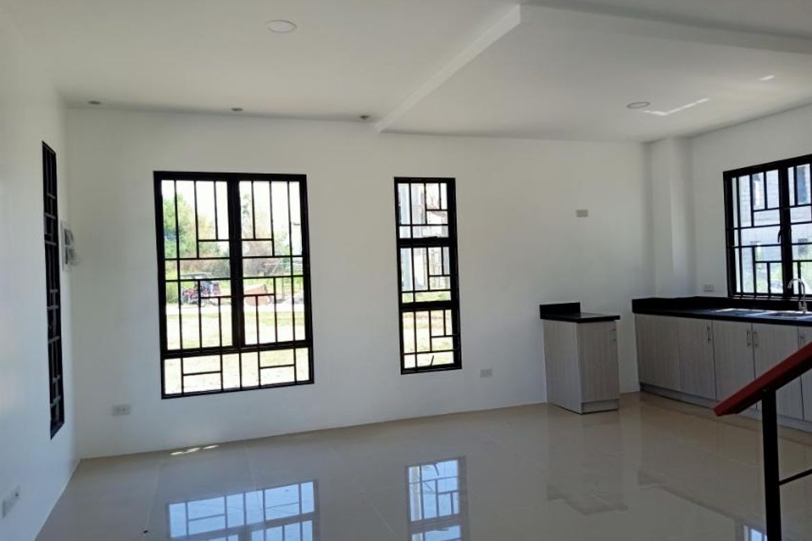 2 Bedroom House for Sale in San Rafael, Mexico, Pampanga – photo 8