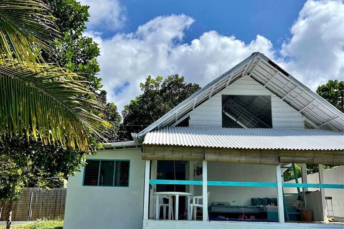 2 Bedroom House for Sale in San Remigio, Samal, Davao del Norte