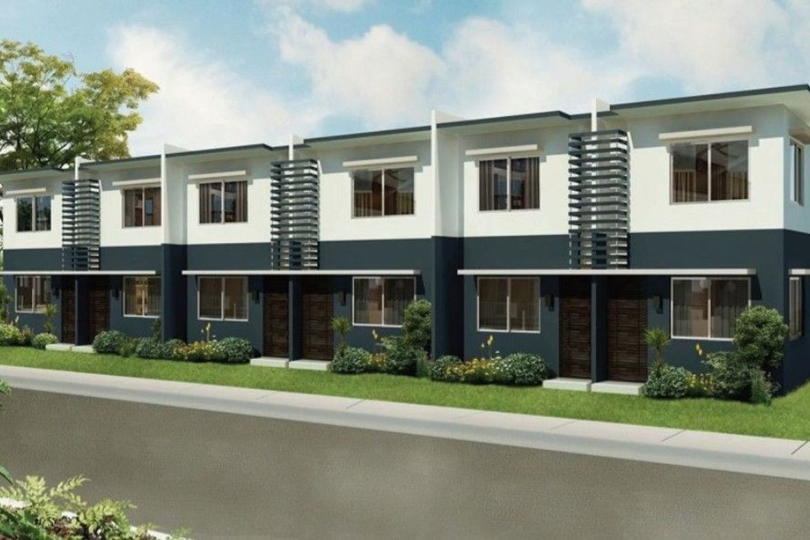 2 Bedroom House for Sale in San Roque, Antipolo, Rizal