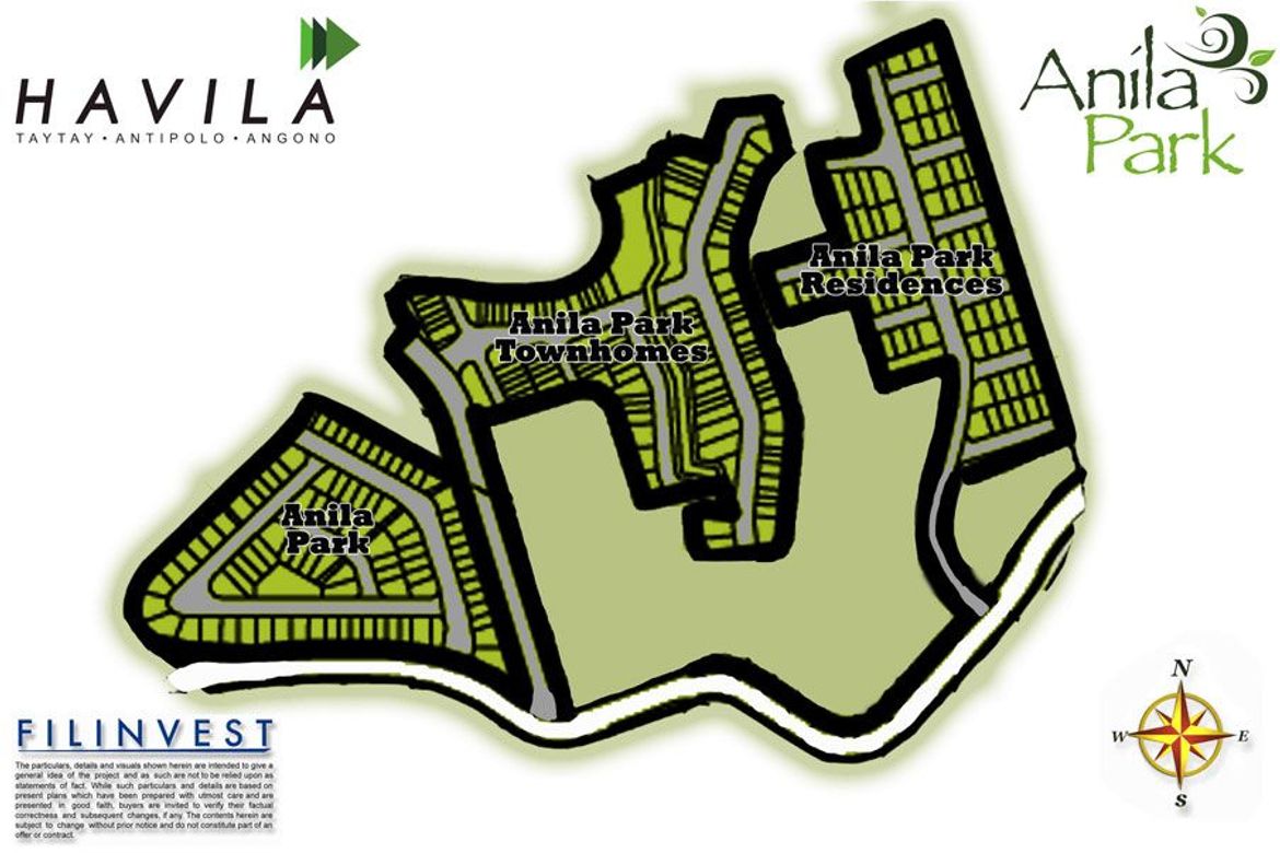 2 Bedroom House for Sale in San Roque, Antipolo, Rizal – photo 2