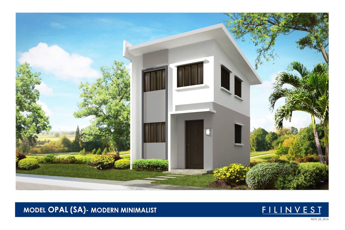 2 Bedroom House for Sale in San Roque, Antipolo, Rizal – photo 2