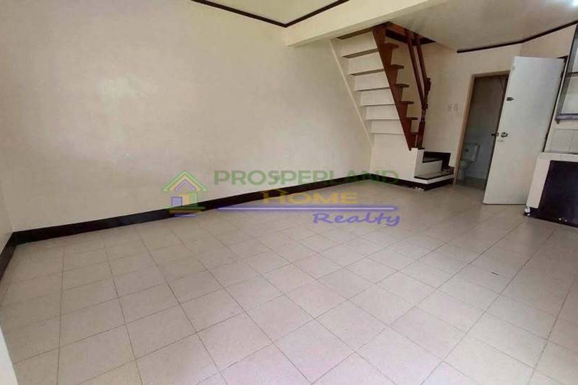 2 Bedroom House for Sale in San Roque, Antipolo, Rizal