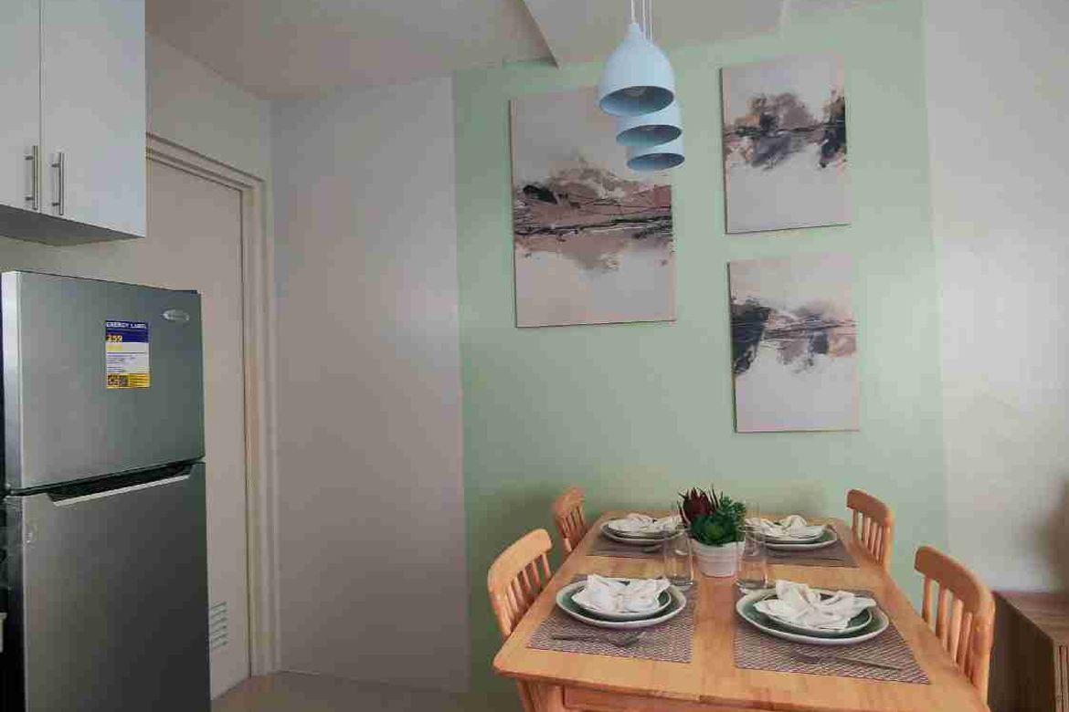 2 Bedroom House for Sale in San Roque, San Rafael, Bulacan – photo 5