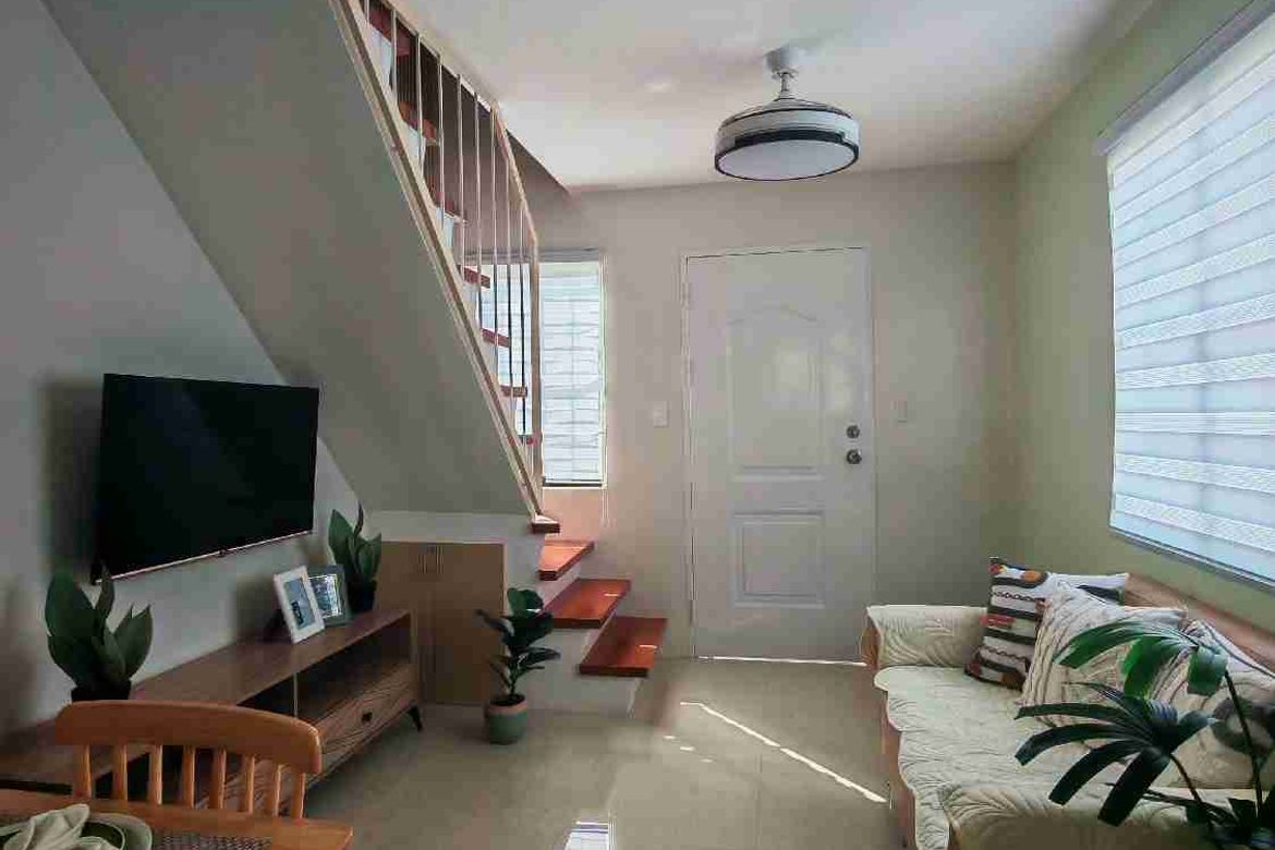 2 Bedroom House for Sale in San Roque, San Rafael, Bulacan – photo 6