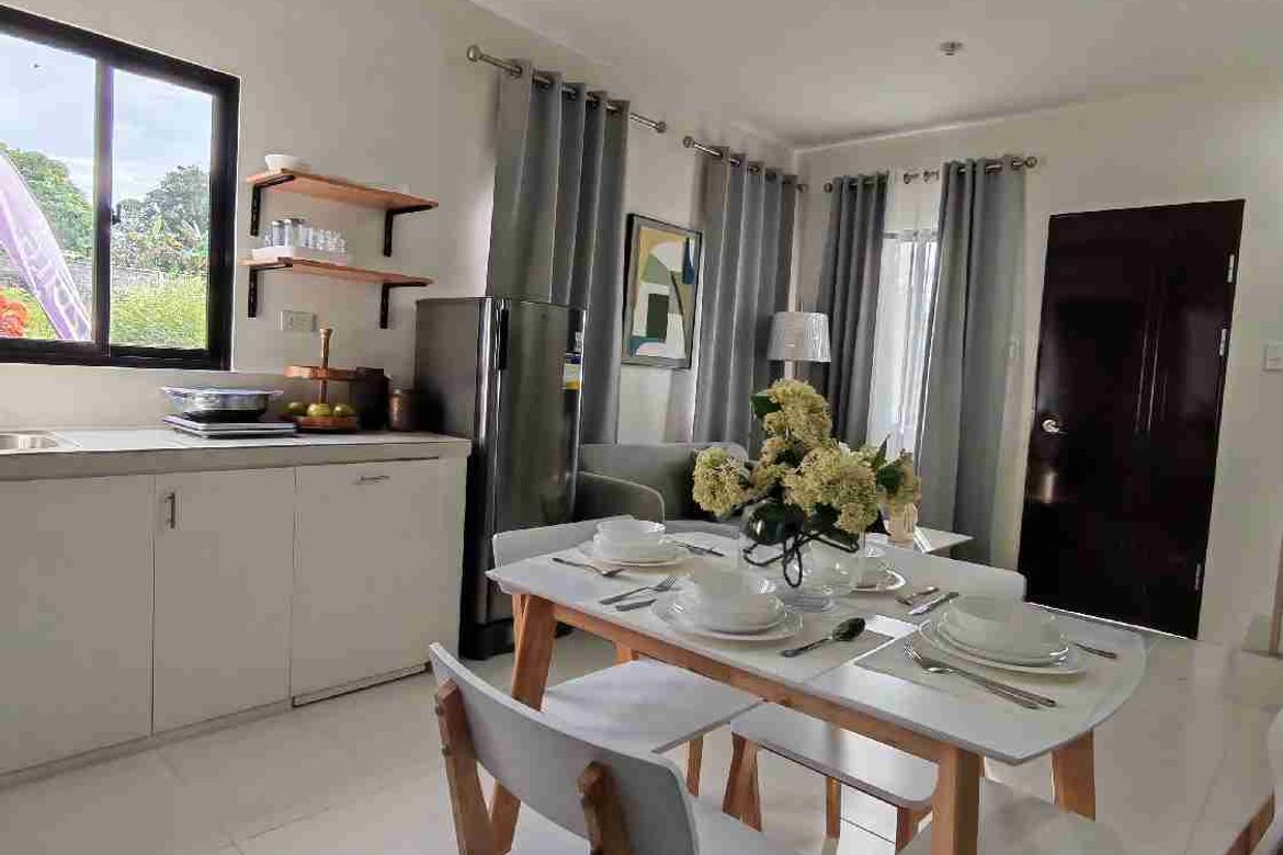 2 Bedroom House for Sale in San Roque, San Rafael, Bulacan – photo 4