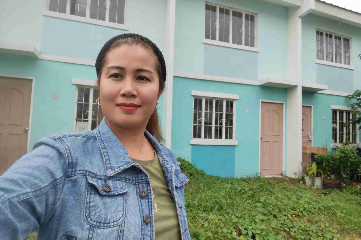 2 Bedroom House for Sale in San Roque, San Rafael, Bulacan