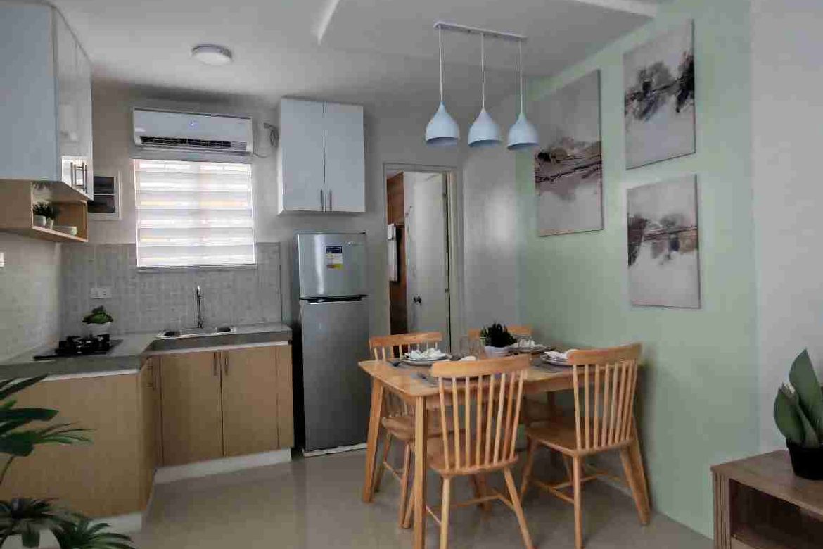 2 Bedroom House for Sale in San Roque, San Rafael, Bulacan – photo 3