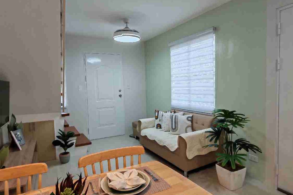 2 Bedroom House for Sale in San Roque, San Rafael, Bulacan – photo 7