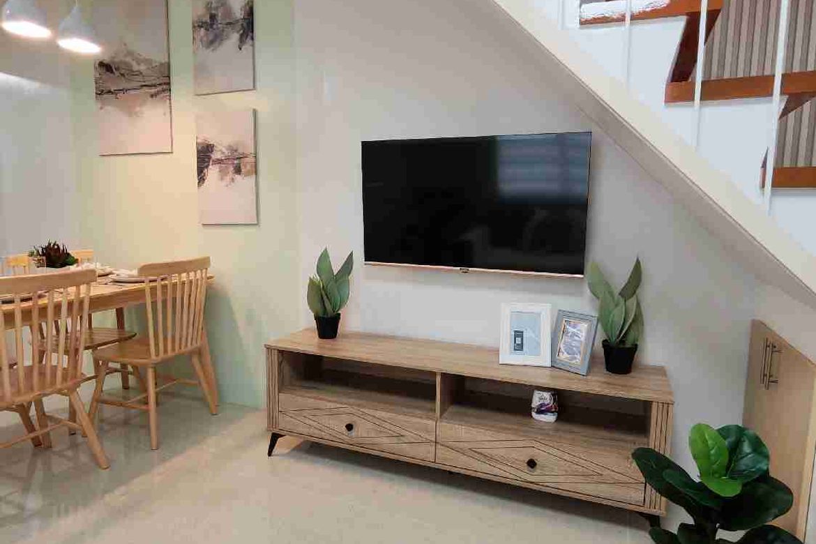 2 Bedroom House for Sale in San Roque, San Rafael, Bulacan – photo 8
