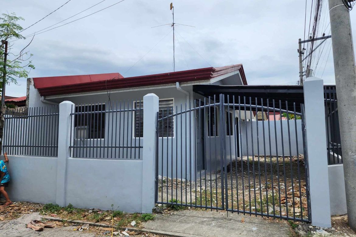 2 Bedroom House for Sale in San Vicente, Liloan, Cebu