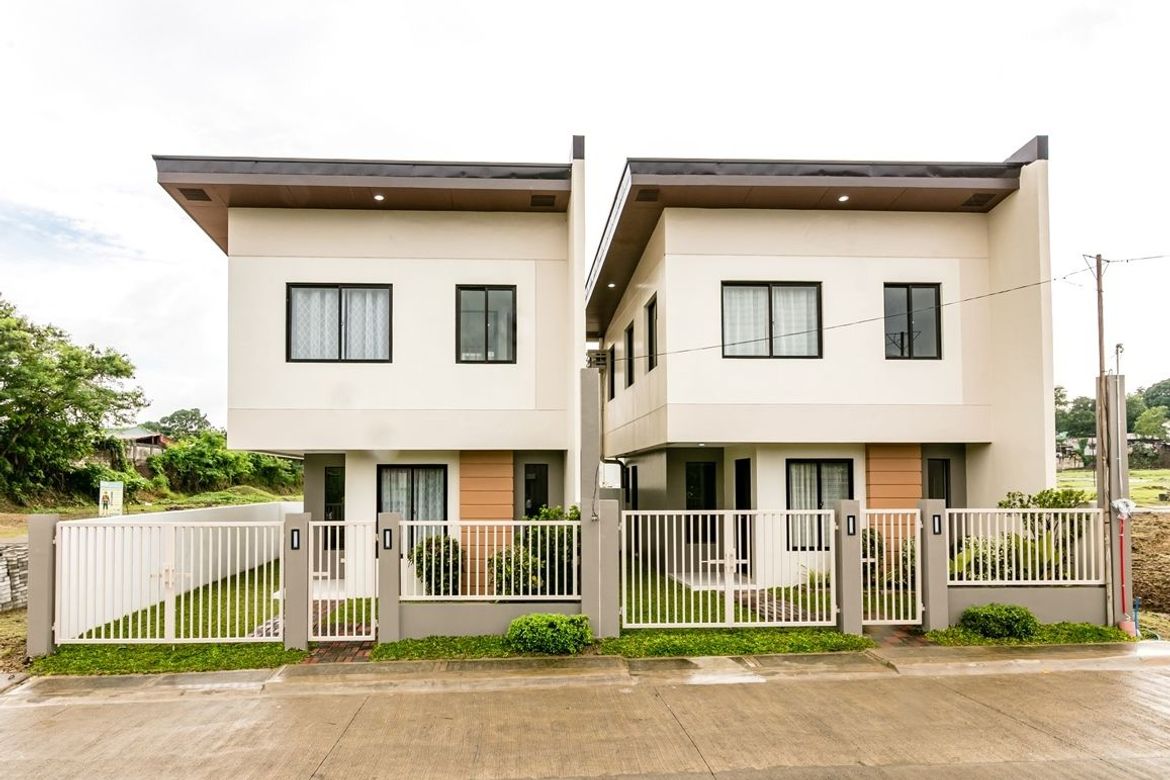 2 Bedroom House for Sale in San Vicente, San Pedro, Laguna – photo 2