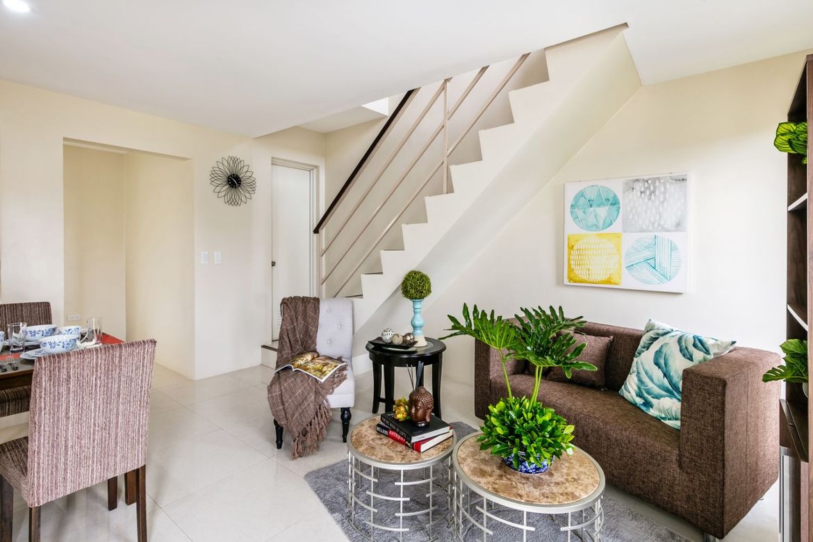 2 Bedroom House for Sale in San Vicente, San Pedro, Laguna – photo 4