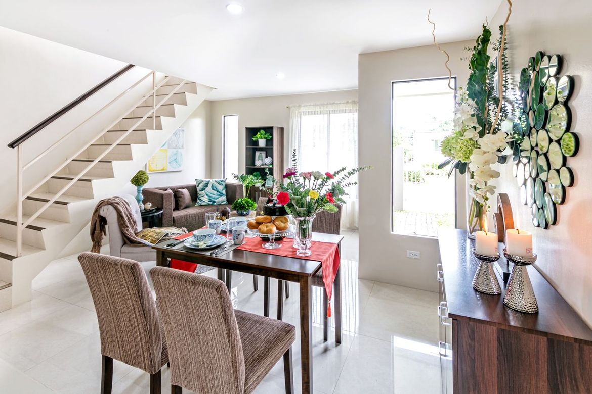 2 Bedroom House for Sale in San Vicente, San Pedro, Laguna – photo 5