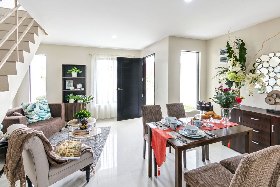 2 Bedroom House for Sale in San Vicente, San Pedro, Laguna – photo 8