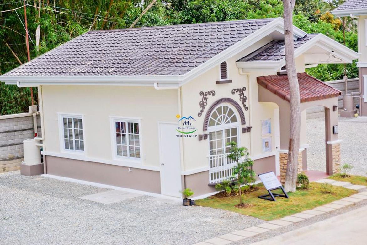 2 Bedroom House for Sale in Sangi, Toledo, Cebu