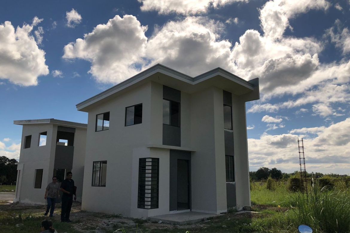 2 Bedroom House for Sale in Santa Ana, Bulacan, Bulacan