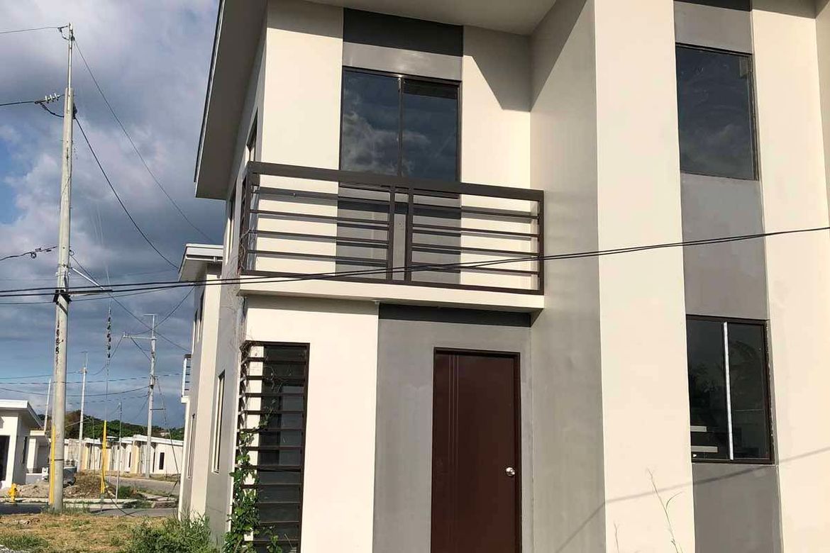 2 Bedroom House for Sale in Santa Ana, Bulacan, Bulacan – photo 5