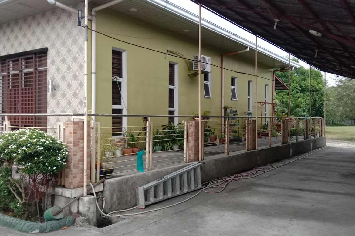 2 Bedroom House for Sale in Santa Cruz, Magalang, Pampanga – photo 4
