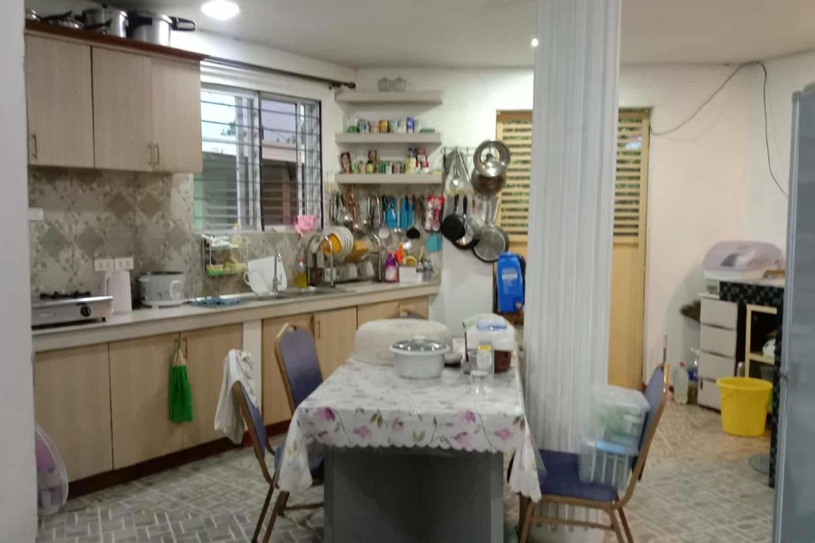 2 Bedroom House for Sale in Santa Cruz, Magalang, Pampanga – photo 5