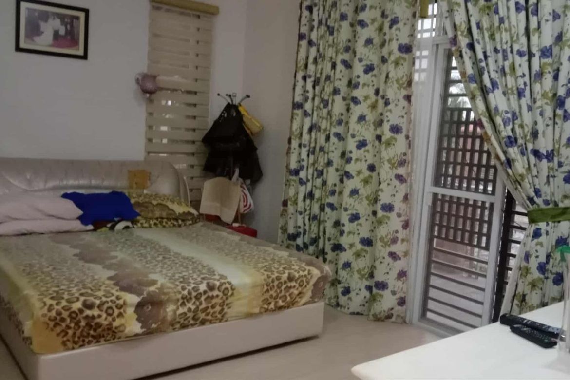 2 Bedroom House for Sale in Santa Cruz, Magalang, Pampanga – photo 6