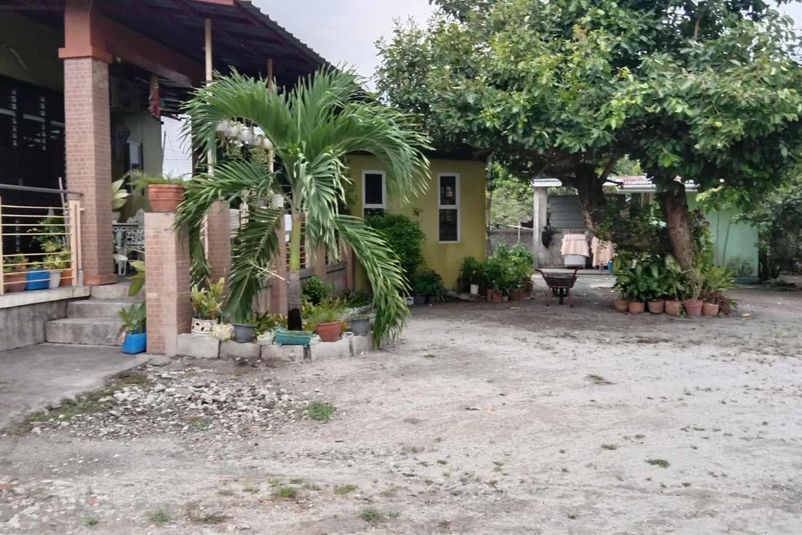 2 Bedroom House for Sale in Santa Cruz, Magalang, Pampanga – photo 7