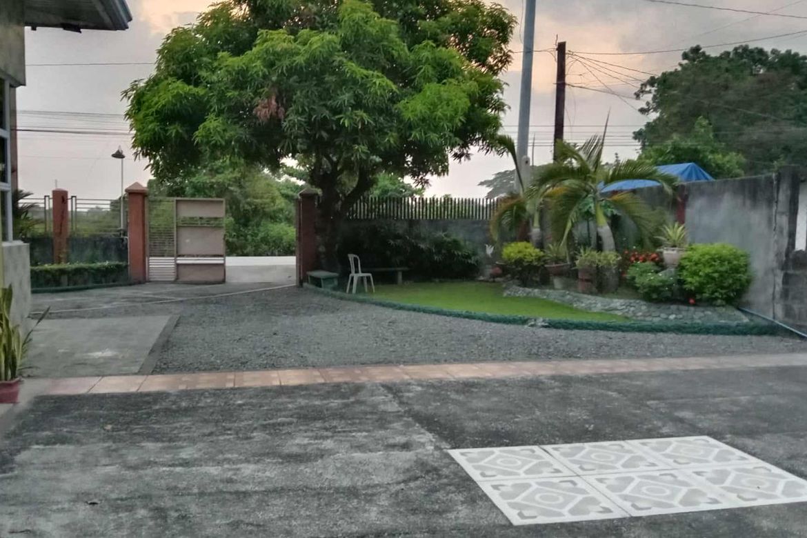 2 Bedroom House for Sale in Santa Cruz, Magalang, Pampanga – photo 8
