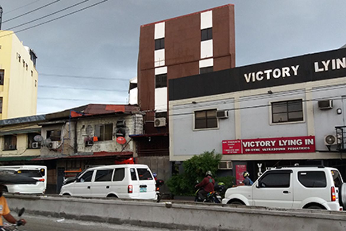 2 Bedroom House for Sale in Santa Cruz, Manila, Metro Manila near LRT-1 Blumentritt – photo 5