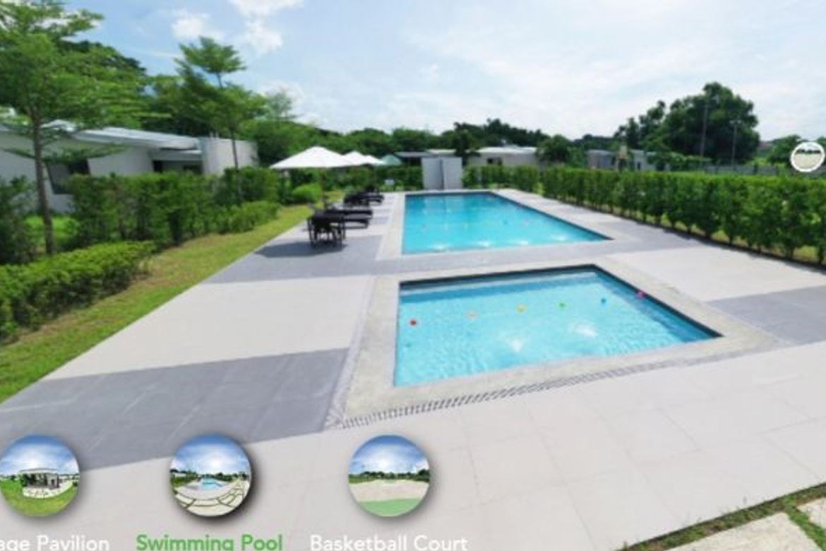 2 Bedroom House for Sale in Santa Cruz, Santa Maria, Bulacan – photo 6