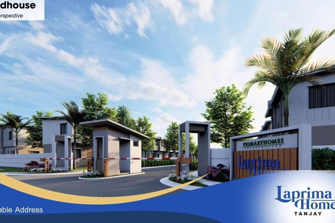 2 Bedroom House for Sale in Santa Cruz Viejo, Tanjay, Negros Oriental – photo 7
